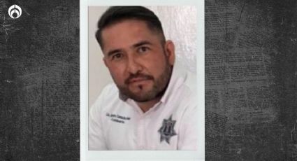 Asesinan a Alejandro Camacho, subsecretario de Seguridad de Guanajuato