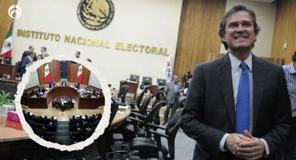 INE da segundo golpe al Plan B: Tribunal sepulta remoción de Jacobo… y la 4T se queja