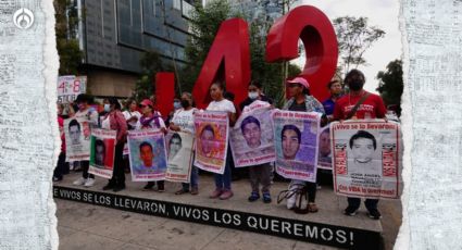 El paradero de los 43: Esto se sabe del destino de los normalistas de Ayotzinapa desaparecidos