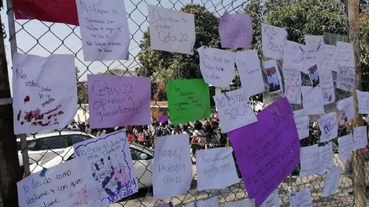 Acoso escolar en Tamaulipas: colocan buzones en colegios por casos de bullying