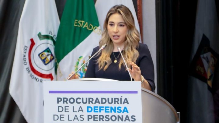 Proponen crear la procuraduría de la defensa de las personas con discapacidad