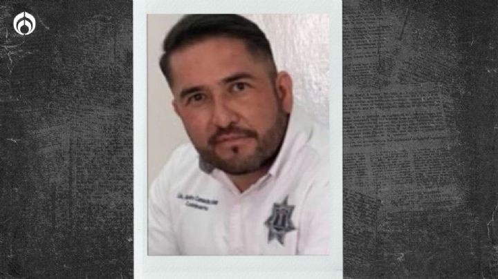 Asesinan a Alejandro Camacho, subsecretario de Seguridad de Guanajuato