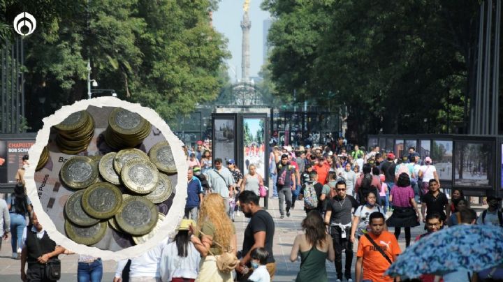 Dime cuánto ganas y te diré si perteneces a la clase alta, media, baja... o pobreza muy alta