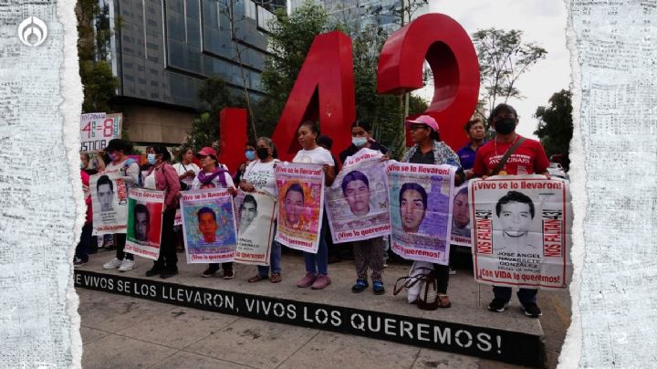 El paradero de los 43: Esto se sabe del destino de los normalistas de Ayotzinapa desaparecidos