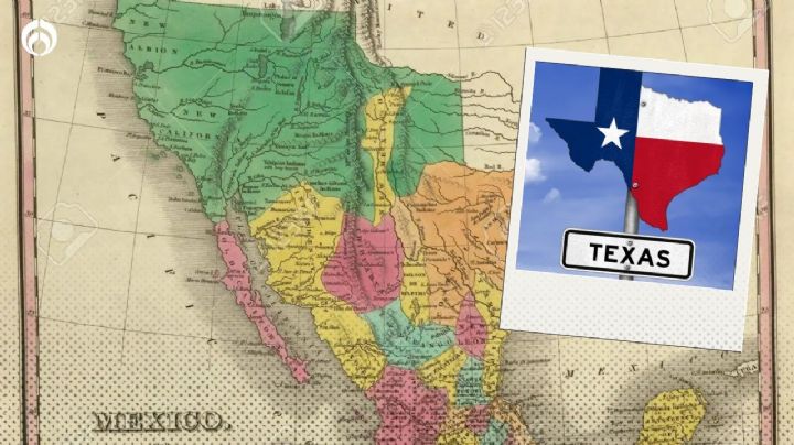 Dime tu apellido y te diré si desciendes de los fundadores de Texas (cuando era nuestra)