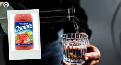 ¿Se le puede echar Clamato al tequila? La respuesta te sorprenderá