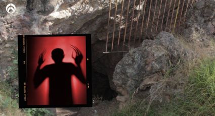 ¿Qué hay dentro de la Cueva del Diablo en Iztapalapa? Este es el misterio que tiene