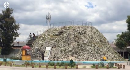 ¿Quién es el hijo de ‘Don Goyo’, considerado el volcán más pequeño del mundo?