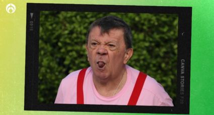 ¿Chabelo es dueño de un amplio negocio de funerarias?