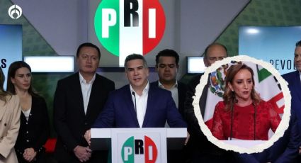 Y como diría 'El Buki'...¿A dónde va a parar el PRI? 'Huele' a desbandada: Ruiz Massieu