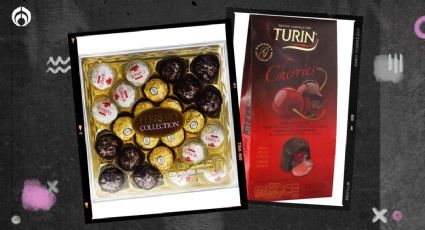 Ferrero vs. Turín: ¿Qué marca de chocolates es mejor según Profeco?