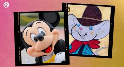 La historia de la canción ‘El ratón vaquero’ se inspiró en Mickey Mouse por esta razón