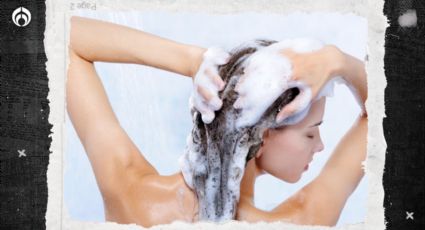 El secreto sobre tu shampoo para que tu cabello dure limpio más tiempo