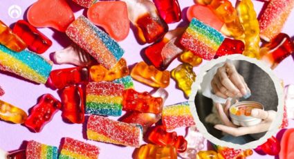 Clase alta: 9 marcas de gomitas que consumen los más ricos