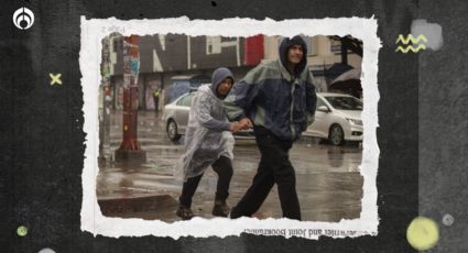 Clima hoy viernes 24 de marzo: frente frío provocará lluvias, viento fuerte y ¡hasta tornados!