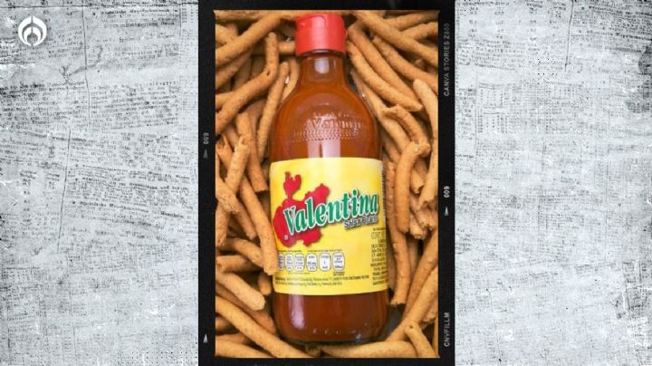 ¿Qué tan buena es la salsa Valentina? Así la califica Profeco