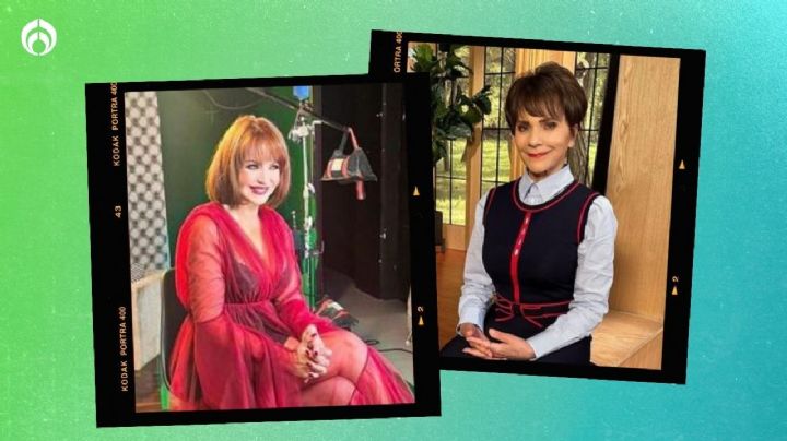 Gaby Spanic rompe el silencio sobre la orden de aprehensión contra Pati Chapoy