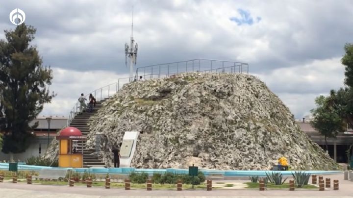 ¿Quién es el hijo de ‘Don Goyo’, considerado el volcán más pequeño del mundo?