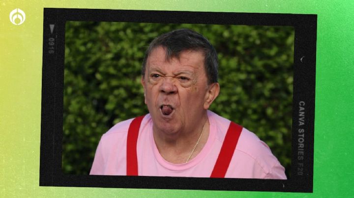 ¿Chabelo es dueño de un amplio negocio de funerarias?