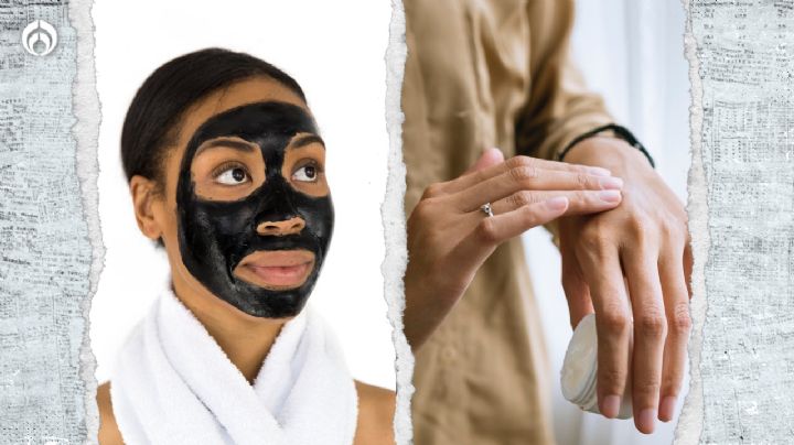 Dime tu tipo de piel y te diré cuál es el mejor exfoliante para tu cara