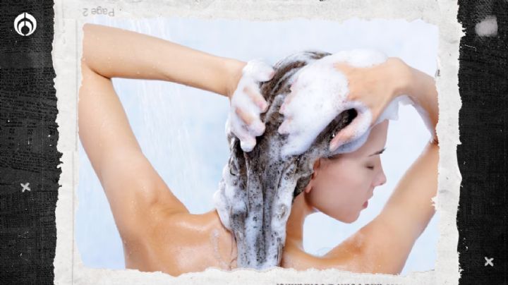 El secreto sobre tu shampoo para que tu cabello dure limpio más tiempo