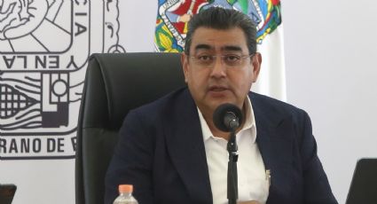 Céspedes Peregrina afirma que Puebla ofrece seguridad, gobernabilidad y paz