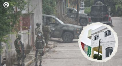 Se arman contra la Familia Michoacana: Más de 40 pueblos de la sierra de Guerrero se suman contra ese grupo