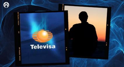 Tras pleito con ejecutivo de Televisa, querido conductor renuncia (VIDEO)