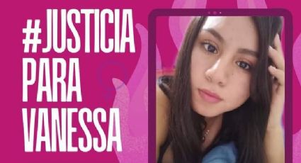 Feminicidio de Vanessa: emiten orden de captura contra su agresor quien utilizó una bomba molotov