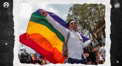 Marcha del Orgullo LGBT 2023: Crean 'bloque negro' para dejar de lucrar con la protesta