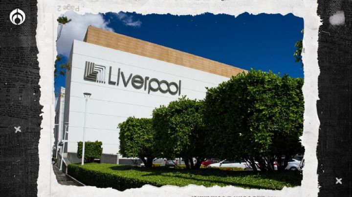 Liverpool es un orgullo en Reino Unido... ¿por qué se llama así la tienda?