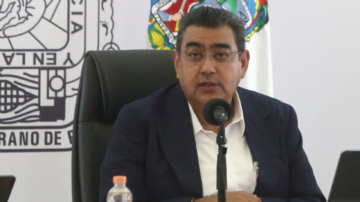 Céspedes Peregrina afirma que Puebla ofrece seguridad, gobernabilidad y paz