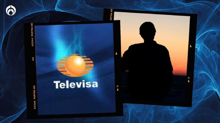 Tras pleito con ejecutivo de Televisa, querido conductor renuncia (VIDEO)