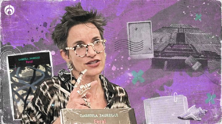 “Como país estamos en un luto perpetuo”: Gabriela Jáuregui habla de su primera novela, ‘Feral’