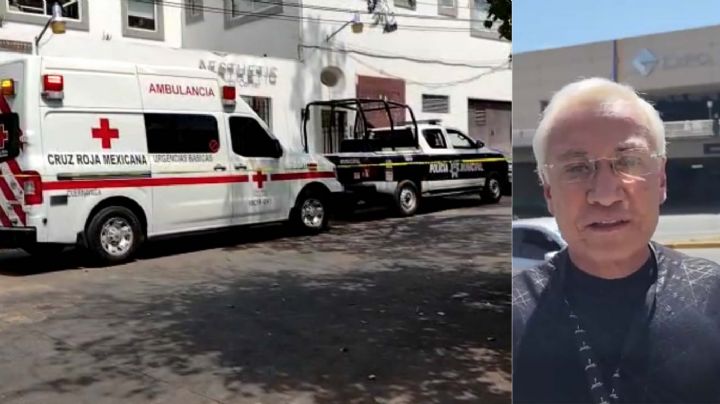 Enfermera de Cuernavaca muere al intentar una auto liposucción