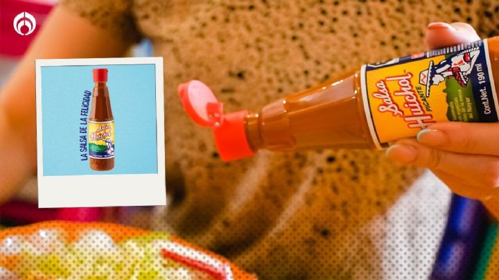 Salsa Huichol: ¿Quién es el mexicano que con 40 pesos hizo un negocio millonario?