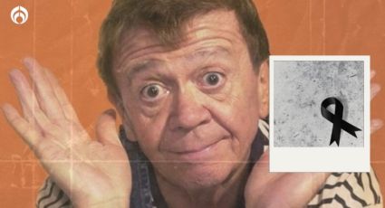 Muere Xavier López, 'Chabelo', actor y comediante, a los 88 años