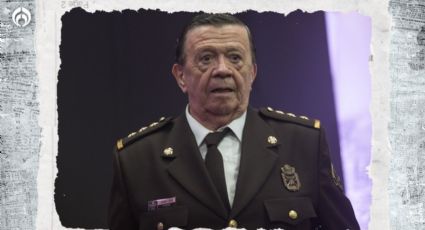 Esta es la Guerra en la que Chabelo iba a pelear con EU