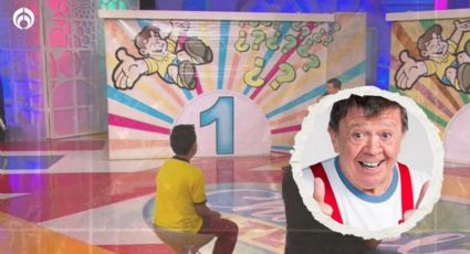 Chabelo: Qué significa la palabra 'catafixia'