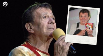 Chabelo: Esta es la música inolvidable de Xavier López (AUDIO)