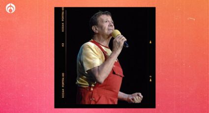 Chabelo: Televisa realizará transmisión especial en honor al "Amigo de todos los niños"