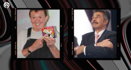 "Chabelo vivirá por siempre": Así despidió Jorge Ortíz de Pinedo a su gran amigo (VIDEO)