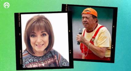 Janett Arceo revela la gran amistad que Chabelo tenía con César Costa (VIDEO)