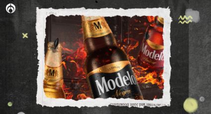 Cerveza Modelo: ¿por qué se llama así y de qué está hecha?