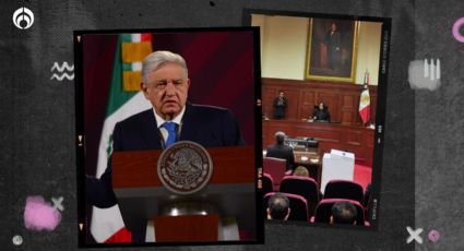 Se puede volver a impugnar: Germán Martínez niega que nuevo decretazo de AMLO sea desacato a la Corte