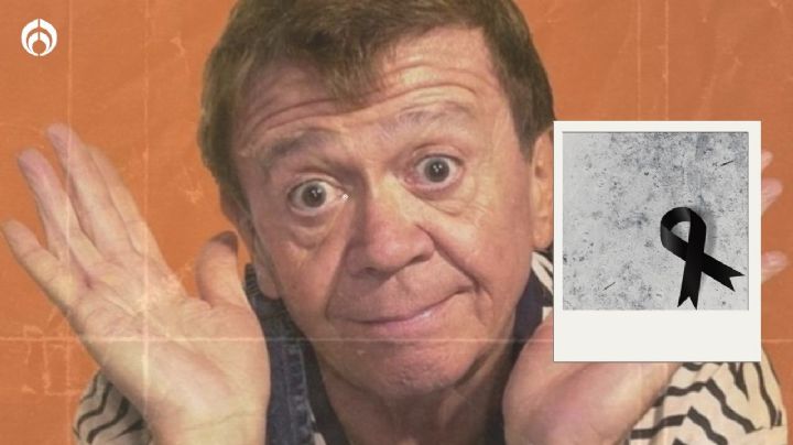 Muere Xavier López, 'Chabelo', actor y comediante, a los 88 años