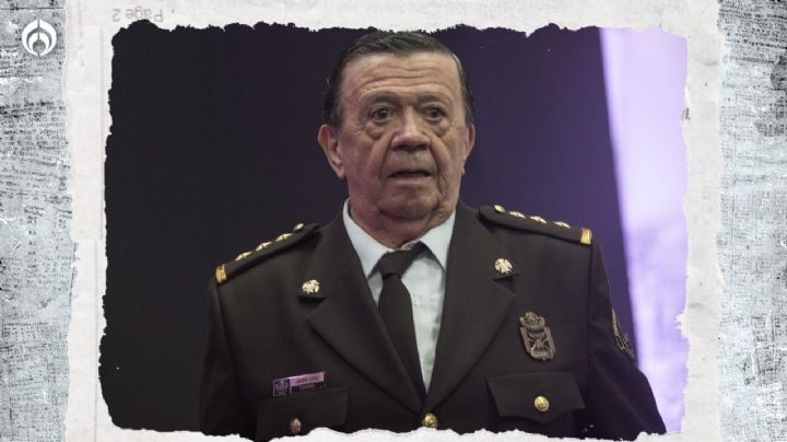 Esta es la Guerra en la que Chabelo iba a pelear con EU