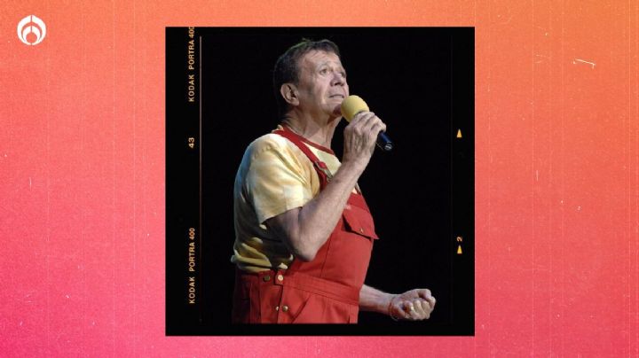 Chabelo: Televisa realizará transmisión especial en honor al "Amigo de todos los niños"