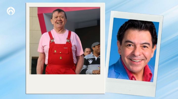 Chabelo: Así despidió el señor Aguilera a Xavier López: "Es un día triste para México"