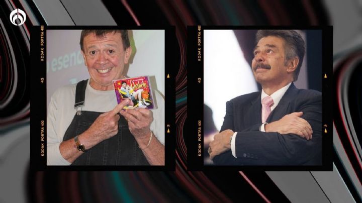 "Chabelo vivirá por siempre": Así despidió Jorge Ortíz de Pinedo a su gran amigo (VIDEO)